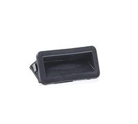 METZGER Poignée de hayon Compatible avec FORD Fiesta Mk6 3/5 portes JA8, JR8 Focus Mk2 3/5 portes DA, HCP, DP S-Max Mk1 WA6 C-Max II DXA/CB7, DXA/CEU Galaxy Mk2 WA6 MPV Kuga Mk1 SUV