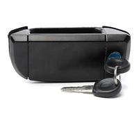 Metzger Poignée de porte 2310501 Compatible avec: VW TRANSPORTER T4 Bus, TRANSPORTER T4 Kasten, TRANSPORTER T4 Pritsche/Fahrgestell (70E, 70L, 70M, 7DE, 7DL