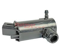 METZGER 2220077 Pompe d'eau de nettoyage, nettoyage des vitres