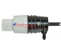 METZGER 2220084 Pompe d'eau de nettoyage, nettoyage des vitres