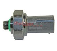 METZGER Pressostat climatisation Capteur de pression de climatisation 0917239
