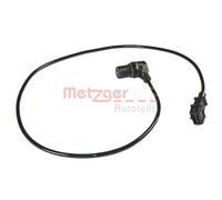 Metzger Pulse pour Vilebrequin pour Chevrolet Opel Astra Speedster Zafira