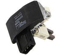 Metzger Autoteile - Régulateur de générateur 2390023 - Compatible BMW 3/5/7/8, Z3, Z8