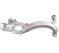 METZGER Rotule De Suspension Avant Gauche Compatible Pour Audi A6 Allroad