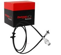METZGER S 08026 Câble de compteur