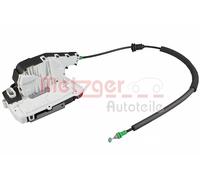 METZGER Serrure De Porte Avant Droite Compatible Tesla Model 3 5YJ3
