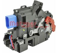 METZGER Serrure De Porte Avant Droite Pour VW Golf V 1K1 1.4 TSI