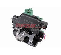 METZGER Serrure De Porte Avant Droite Pour VW Passat Variant 3B6 1.9 TDI 2.0 New