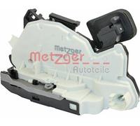 METZGER Serrure De Porte Avant Gauche Pour VW Polo 6R 6C 1.2 TSI 16V