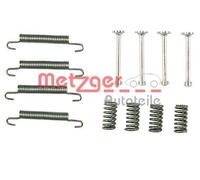 Metzger - Set d'accessoires pour frenos. cuisine, CR 667