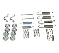 Metzger - Set d'accessoires pour frenos. cuisine, CR 816