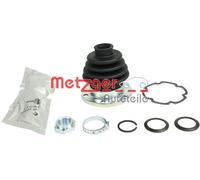 METZGER Set de Soufflets pour VW Polo 6N2 6N1 Golf III 1H1 19E 1G1 Seat
