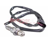 METZGER Sonde Lambda Règle-sonde pour VW Passat Variant 1.4 Gîte Hybrid Golf VII