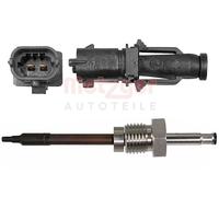 METZGER Sonde Lambda Température Gaz Pour Audi A4 Avant 8K5 B8 M14x1,5