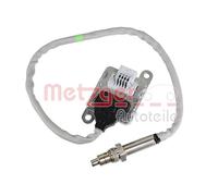 METZGER Sonde NOx Catalyseur Avant pour Nissan NP300 Navara D23