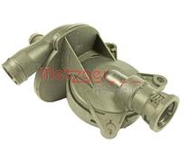 METZGER Soupape D’aération Carter Moteur Pour BMW Série 3 Compact E46 316 TI 318