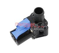 METZGER Soupape de Commande Du Liquide Refroidissement pour Ford Max II Dxa /