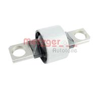 METZGER Stockage Guidon Arrière des Deux Côtés pour Mazda 6 Break Gy 52070209