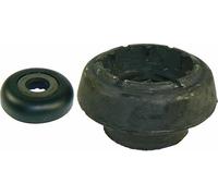Metzger Support de jambe de suspension pour avant gauche ou droite Ford Seat VW