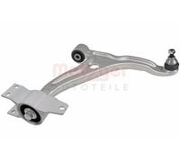 METZGER Support De Suspension Avant Droit Pour Mercedes-Benz