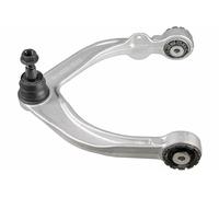 METZGER Support De Suspension Avant Gauche Pour Volvo XC60 II 246