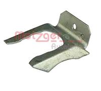 Support De Tuyau De Frein 29Mm METZGER 3201