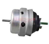 METZGER Support Moteur Gauche Pour Audi A4 8E2 B6 8EC B7 8E5 8ED Seat Exeo