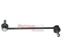METZGER Support pendulaire/barre de couplage 53009918 | Compatible avec: BMW 3, 3 Cabriolet, 3 Compact, 3 Coupe, 3 Touring, Z4 Coupe, Z4 Roadster