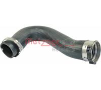 METZGER Suralimentation Convient pour VW Crafter 30-35 Bus 2E_ 2.0 Tdi 2400236