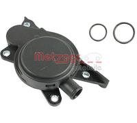 METZGER Système de Ventilation Carter pour Mercedes-Benz M-Klasse W163 ML 270