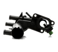 METZGER Thermostat d'eau Thermostat 4006211 pour VW POLO (6N2) Lupo (6X1, 6E1)