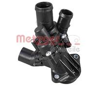 METZGER Thermostat d'eau Thermostat 4006372 pour VW Multivan T6 (SGF, SGM, SGN)