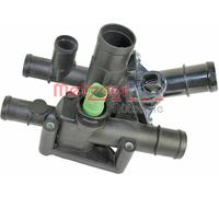 METZGER Thermostat Liquide avec Joint 105°C pour VW Golf IV V Touran 4006165