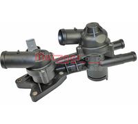 METZGER Thermostat Liquide avec Joint 83. 105°C pour VW Golf VI V 4006240