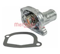 METZGER Thermostat Liquide avec Joint 87°C pour Panda de Fiat Punto 4006034