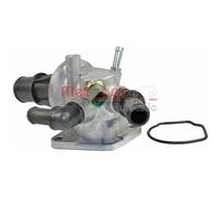 METZGER Thermostat Liquide avec Joint 88°C pour Suzuki Wagon R+ Événement II