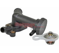 METZGER Thermostat Liquide avec Joint 91°C pour Mini Cabriolet 4006191
