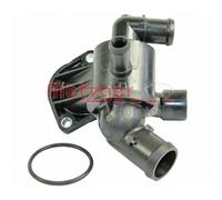 METZGER Thermostat Liquide avec Joint 92°C pour VW Golf VI Variant 4006055