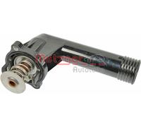 METZGER Thermostat Liquide avec Joint 95°C pour BMW 3er Compact Z3 Roadster