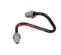 Conduite de frein METZGER 4120007 convient pour AUDI SKODA VW