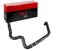 METZGER Tuyau de radiateur 2421191 | Compatible avec: MINI MINI, Cabriolet, CLUBMAN, Coupe, Roadster