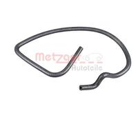 METZGER Tuyau de Radiateur Durite Entrée D'Air pour VW Lt 28-46 II Boîte 2DX0AE