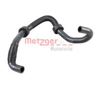 METZGER Tuyau De Refroidissement 2420125 Compatible Pour VW Transporter V Bus
