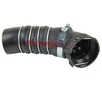 METZGER Tuyau D'Intercooler Pour BMW X5 E70 3.0d XDRIVE30D X6 E71 E72 XDRIVE35D