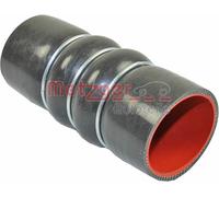 METZGER Tuyau D'Intercooler Pour Ford Transit Connect P65_ P70_ P80_ 1.8 Di