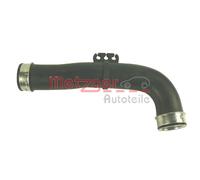 METZGER Tuyau D'Intercooler Pour VW Golf V Variant 1.9 TDI Audi A3 Sportback