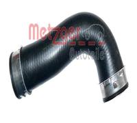 METZGER Tuyau D'Intercooler Pour VW Passat Variant 2.0 TDI 1.9 Touran Audi A3