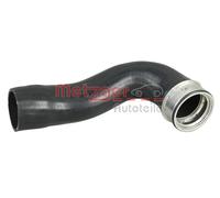 METZGER Tuyau D'Intercooler Pour VW Passat Variant 2.0 TDI 16V Golf VI Audi A3