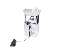 METZGER Unité D’Allimentation Carburant Électrique Pour Mazda CX-3 DK 2.0