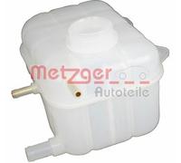 METZGER Vase d’expansion Liquide de Refroidissement pour Daewoo Lacetti KLAN 1.6